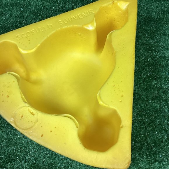 Accessories Vintage Cheesehead Green Bay Packers Hat Poshmark